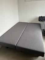 IKEA Sofa Bed with Storage – Almost New (Ref. 502.846.47), Ophalen, Zo goed als nieuw