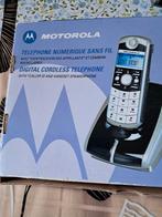 Vaste telefoon, Ophalen, Nieuw