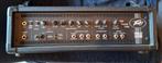 Peavey Max 700 Bass Amplifier, Muziek en Instrumenten, Ophalen, Gebruikt, Basgitaar, 100 watt of meer