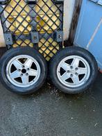 Mercedes 15’’, Auto-onderdelen, Banden en Velgen, Ophalen, Gebruikt, 15 inch, Band(en)