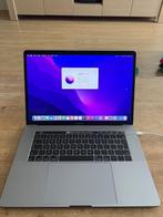 MacBook Pro 15 TouchBar, 16 GB, 15 inch, MacBook Pro, Azerty