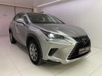 Lexus NX 300H Business Line Plus AWD 2.5 Hyb, Auto's, Automaat, 114 kW, 140 g/km, https://public.car-pass.be/vhr/293858b0-98a2-4cfb-9578-2f59d1f3f15f