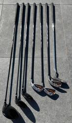 Cobra Golf King JR 10-12 Complete Set, Sport en Fitness, Golf, Ophalen of Verzenden, Zo goed als nieuw, Club, Overige merken
