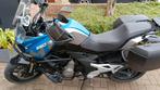 Cf moto MT 650, LED Verlichting, Particulier, Toermotor, Minimaal motorrijbewijs A2