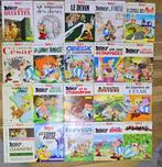 Bd Asterix in een set, Meerdere stripboeken, Ophalen