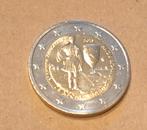 2 euro Griekenland 2015. Spyridon Louis. Nooit in omloop geb, Ophalen of Verzenden, Griekenland, 2 euro, Losse munt
