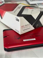 Nintendo 3ds Console MINT compleet in doos + Games, Verzenden, Zo goed als nieuw, 3DS