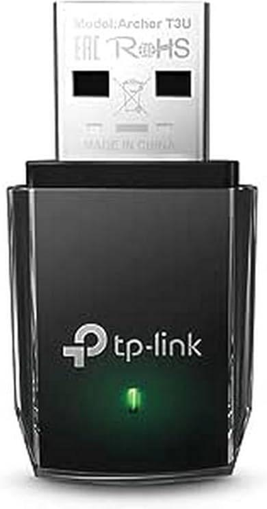 TP-Link | Clé WLAN puissante | adaptateur wifi | FREE LEV, Informatique & Logiciels, Amplificateurs wifi, Neuf, Envoi