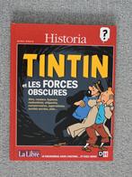 Tintin et les Forces Obscures -Historia Hors-série NEUF, Livres, BD, Enlèvement ou Envoi, Neuf