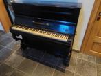 piano (Antiek), Ophalen, Gebruikt, Zwart, Piano