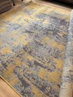 Tapijt geel-grijs 200*290, Huis en Inrichting, Stoffering | Tapijten en Vloerkleden, Ophalen, 150 tot 200 cm, Grijs, Rechthoekig