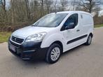 Peugeot Partner Galicia 2017 12 mois garantie (27), Autos, Peugeot, Achat, Euro 6, Entreprise, Boîte manuelle