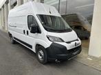 Citroen Jumper 435 L3H3 2.2 BLUEHDI 180 AUTOM, Automaat, Jumper, 179 pk, Electronic Stability Program (ESP)
