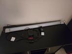 Rampe LED AQUATLANTIS Easyled Universal 895mm + Controller, Dieren en Toebehoren, Ophalen, Gebruikt