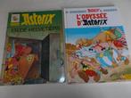 Asterix, Boeken, Stripverhalen, Meerdere stripboeken, Ophalen, Gelezen