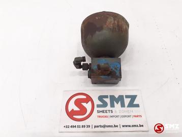 Occ vanne de commande hydraulique Zettelmeyer, Utilisé, Autres marques, Autres pièces automobiles