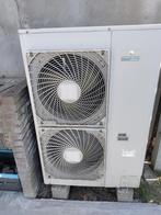 Warmtepomp lucht water, Elektronische apparatuur, Ophalen, Gebruikt