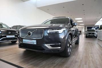 Volvo XC90 T8 AWD BRIGHT PLUS*7-ZIT*FULL OPTION*TOPWAGEN ! beschikbaar voor biedingen