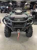 Can-Am Outlander Pro XU HD7 2025, Motoren, Quads en Trikes, 650 cc