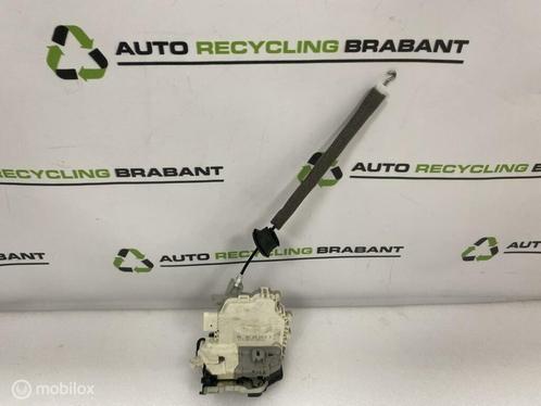 Portierslot Mechanisme Links Achter Audi A3 ORIG 8K0839015D, Auto-onderdelen, Klein materiaal, Gebruikt, Ophalen of Verzenden