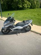 Tmax 500, Motoren, Motoren | Yamaha, 500 cc
