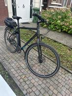Trek L500 Stadsfiets, Fietsen en Brommers, Fietsen | Heren | Herenfietsen, Versnellingen, Zo goed als nieuw, 57 tot 61 cm, Ophalen