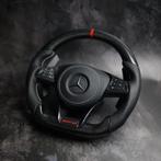 Mercedes carbon stuur AMG compleet, Auto-onderdelen, Ophalen of Verzenden, Nieuw, Mercedes-Benz