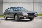 Citroën CX 25 GTI Automatic - 1985 - Gekeurd, Auto's, Citroën, Stof, 4 cilinders, CX, Bedrijf