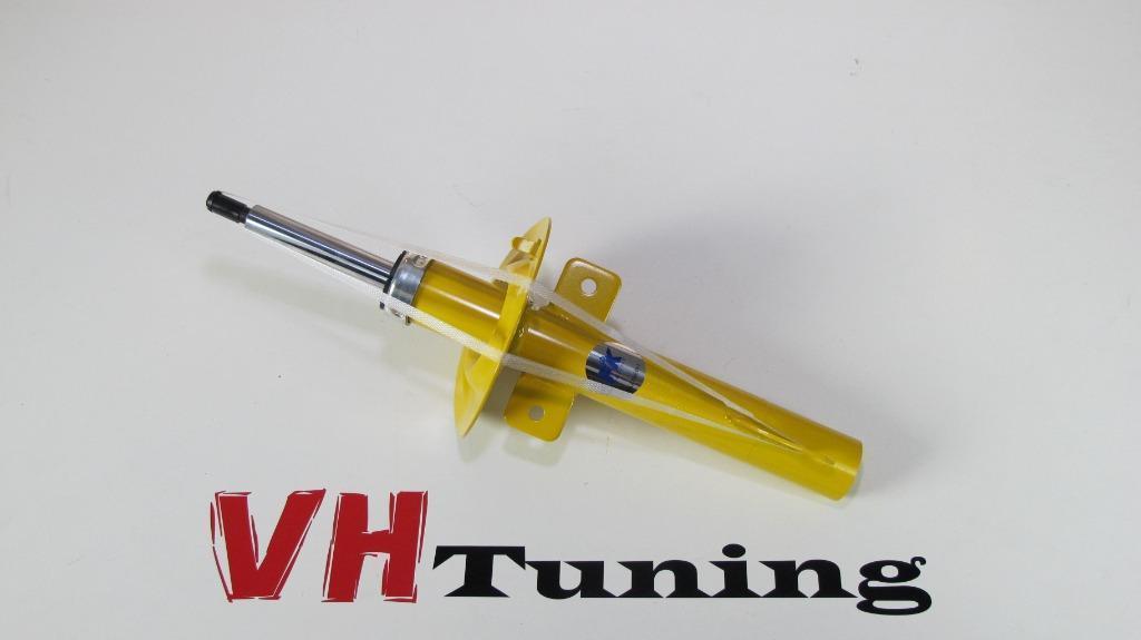 FK FKZZRE18-1 Sport schokdemper High Tec RENAULT CLIO 3, Ophalen