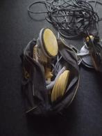 Utiage pur le chantier, Enlèvement, Utilisé