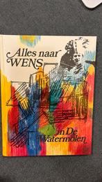 Kasterlee: Alles naar wens in De Watermolen 1991 (gesign.), Enlèvement ou Envoi