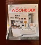 Het ultieme woonboek, Enlèvement ou Envoi, Comme neuf