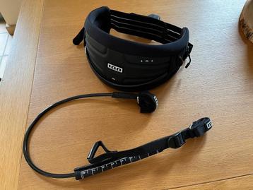  ION HARNESS WING ARC + WING HARNESS LINE VARIO beschikbaar voor biedingen