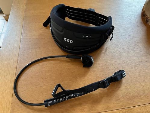 ION HARNESS WING ARC + WING HARNESS LINE VARIO, Watersport en Boten, Wingsurfen, Zo goed als nieuw, Wingsurf-onderdelen, Ophalen of Verzenden