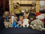 Poppen en knuffelbeesten, Kinderen en Baby's, Ophalen, Zo goed als nieuw, Overige typen