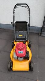 Grasmaaier, Tuin en Terras, Grasmaaiers, Ophalen, Cirkelmaaier, Honda, Gebruikt