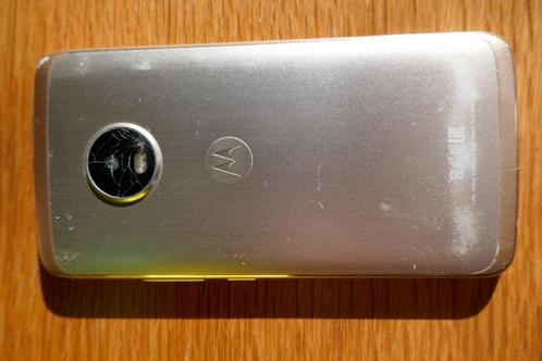 Basistelefoon Motorola 5Gplus, Telecommunicatie, Mobiele telefoons | Motorola, Gebruikt, Zonder abonnement, Klassiek of Candybar