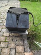 rookgasventilator EXODRAFT, Ophalen, Gebruikt