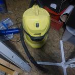 Stofzuiger karcher, Ophalen, Stofzuiger