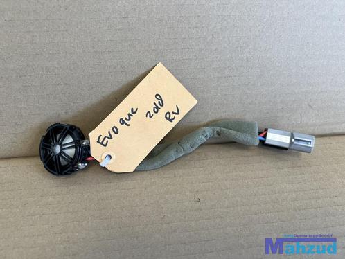 RANGE ROVER EVOQUE L538 rechts voor deur speaker 2011-2019, Auto diversen, Autoradio's, Ophalen of Verzenden