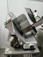 Bizerba snijmachine, Ophalen