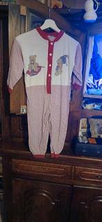 Pijama david 6 ans vous l’acheter sur vinted voir la descrip, Ophalen of Verzenden, Gebruikt