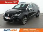 SEAT Arona 1.0 TSI FR (bj 2022, automaat), Auto's, Seat, https://public.car-pass.be/vhr/9e958eff-26ad-4145-bcdc-c24f4c5af023, 1210 kg