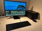 Mini computer, Computers en Software, Desktop Pc's, Ophalen, Zo goed als nieuw, 16 GB