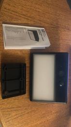 LSC Smart Connect wandlamp met camera, Ophalen, Nieuw, Buitencamera