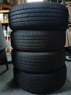 4 banden 205/60/16, Ophalen, Band(en)