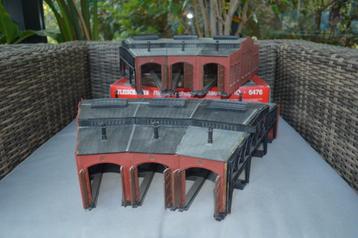 Märklin : 6voudige lokloods Fleischmann 6476 beschikbaar voor biedingen