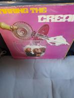 lp - cream - stirring the cream, Cd's en Dvd's, Vinyl | Rock, Ophalen of Verzenden, Gebruikt, 12 inch, Overige genres