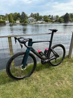 SCOTT FOIL 10 RC PRO XL 58, Fietsen en Brommers, Fietsen | Racefietsen, Ophalen, Zo goed als nieuw, Carbon