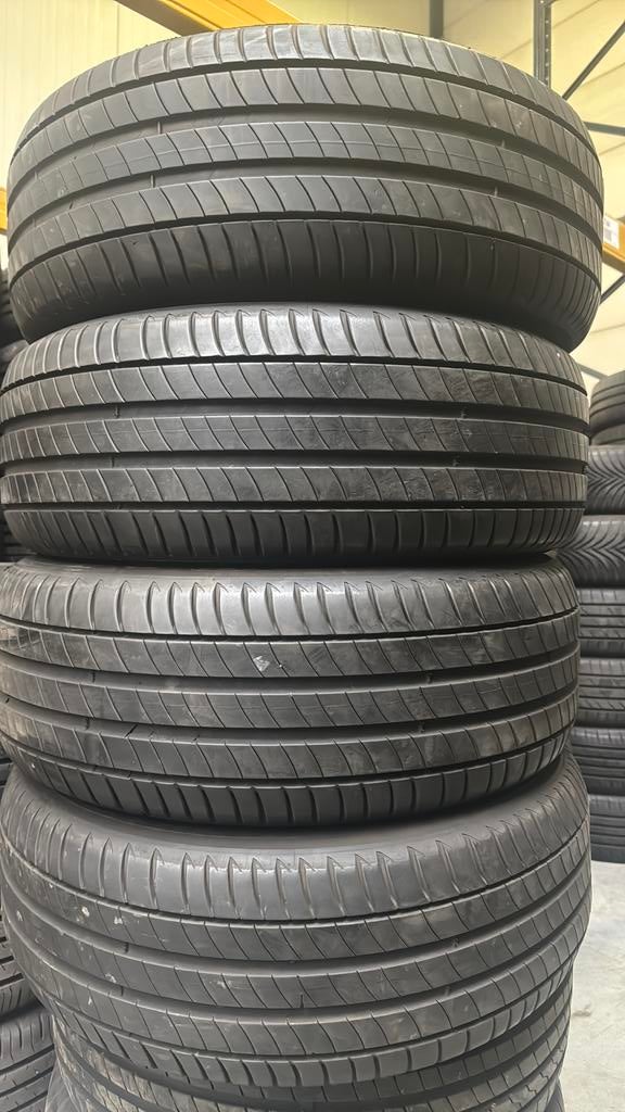 2155517 2155517 215/55R17 marque d'été Michelin, Enlèvement
